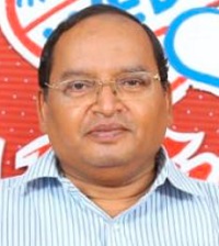Fr Amala Nathan, Asst Parish Priest